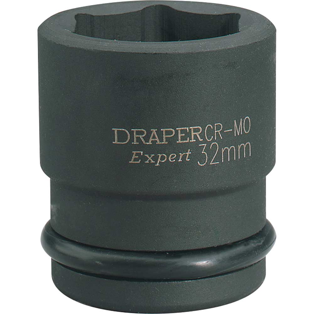 Photo of Draper Expert 3/4