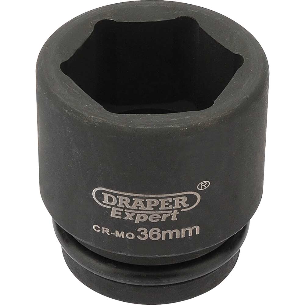 Photo of Draper Expert 3/4
