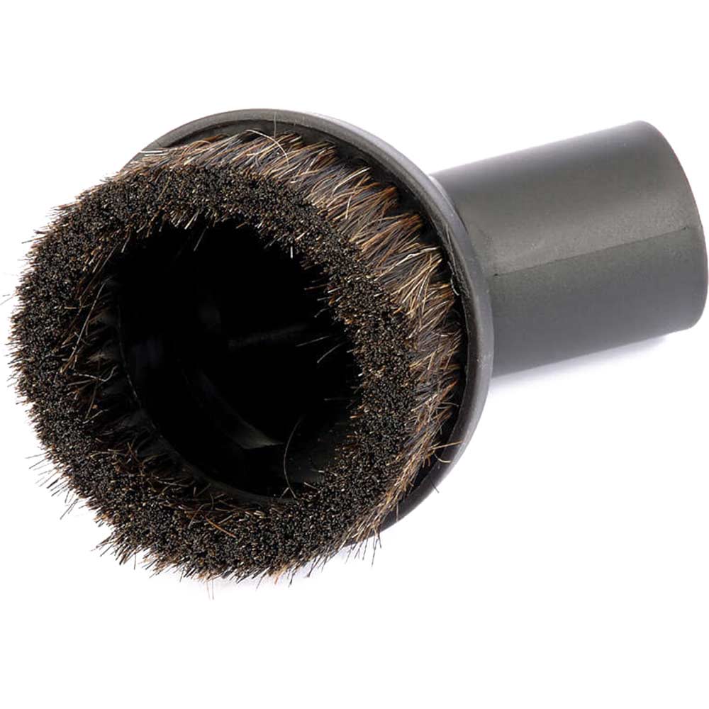 Draper Delicate Surface Brush For 36mm Accessory Vacuum Cleaners
