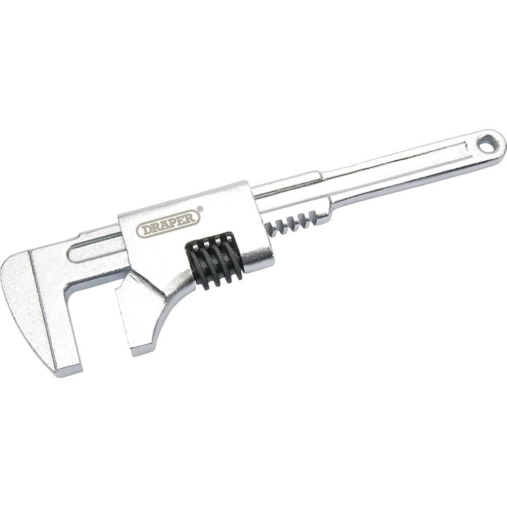 Photo of Draper Adjustable Auto Wrench