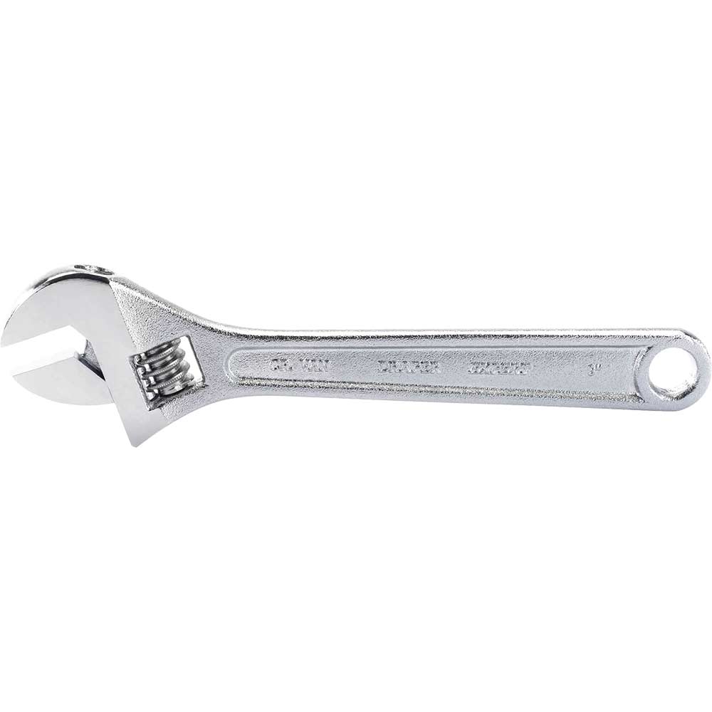 Photo of Draper Expert Adjustable Spanner 200mm