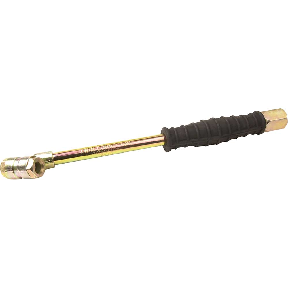 Photo of Draper Spare Connector For 30586 Air Line Gauge