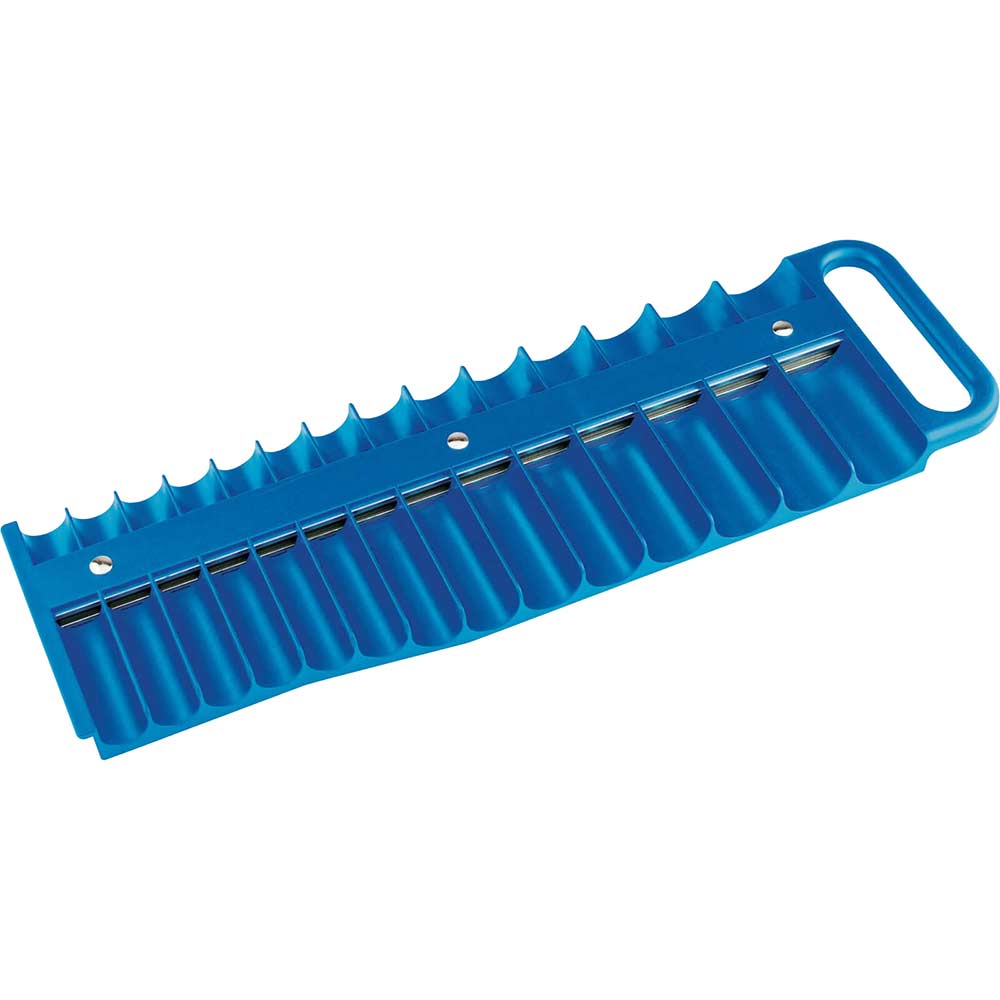 Photo of Draper Magnetic Socket Tray 3/8