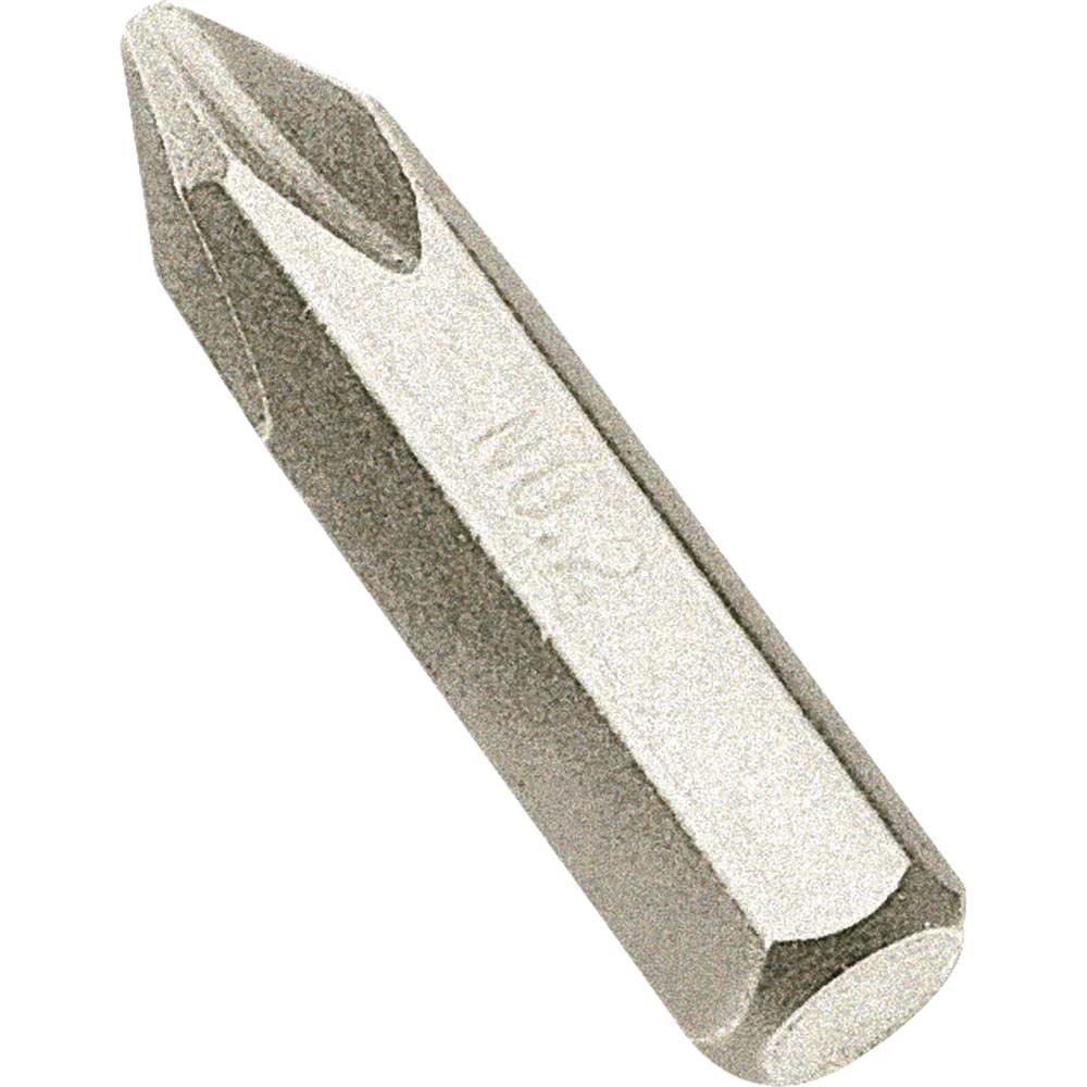 Photo of Draper Phillips Impact Screwdriver Bit Ph2 32mm Pack Of 1