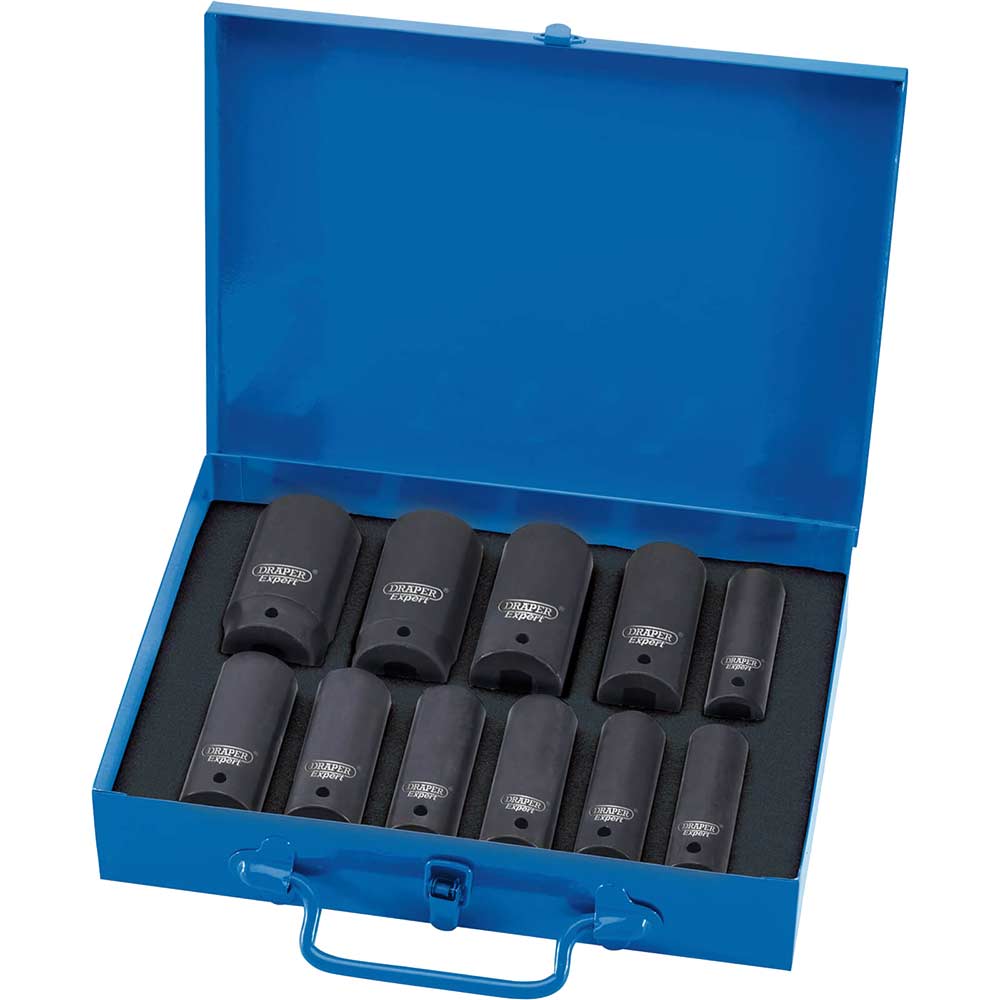 Photo of Draper 11 Piece 1/2