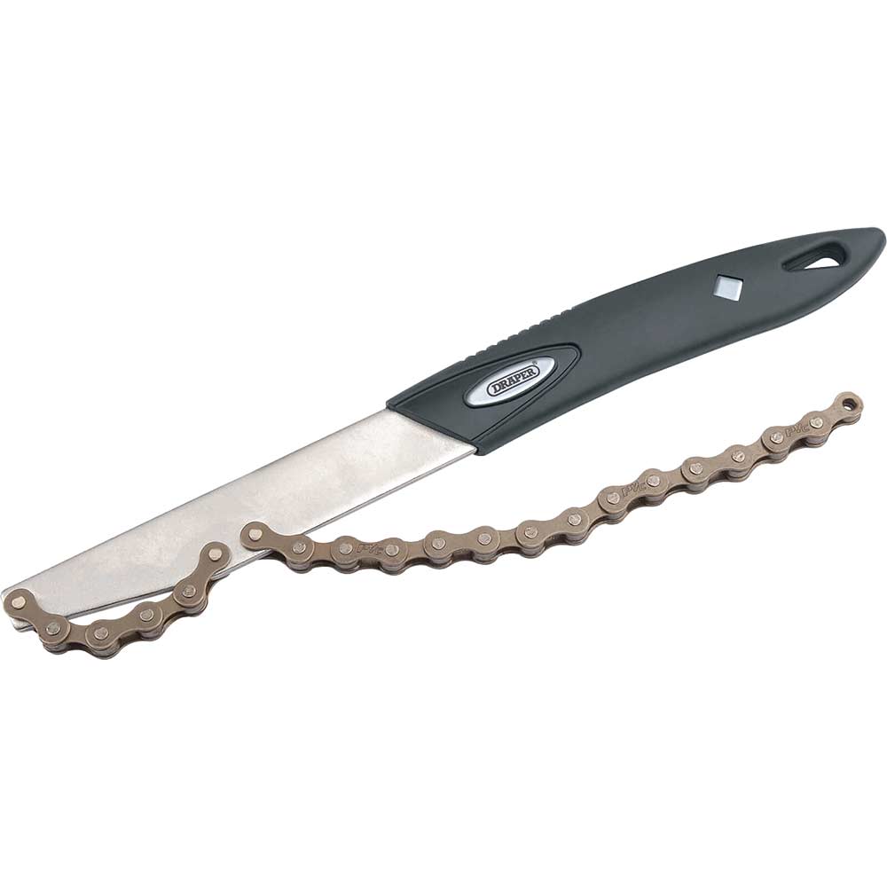 Photo of Draper Bicycle Chain Whip Tool