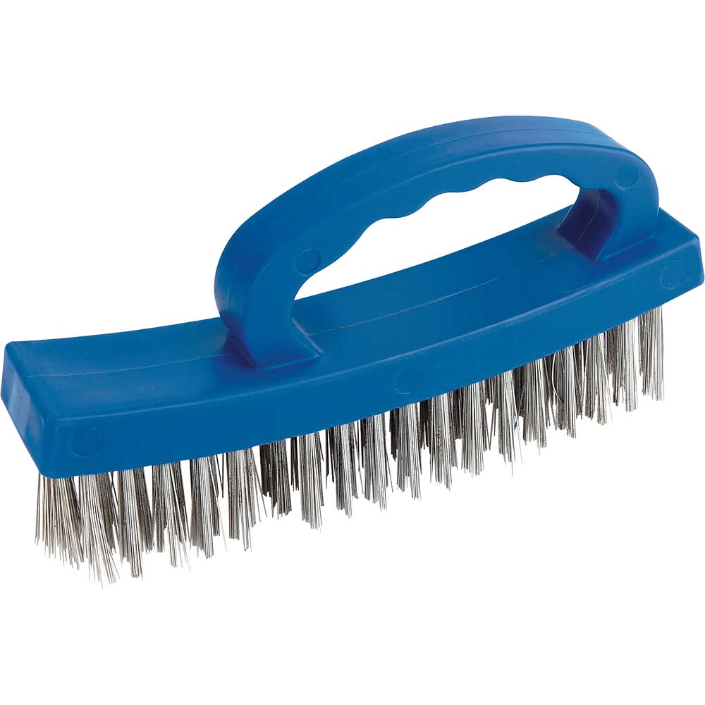 Photo of Draper D Handle Wire Brush