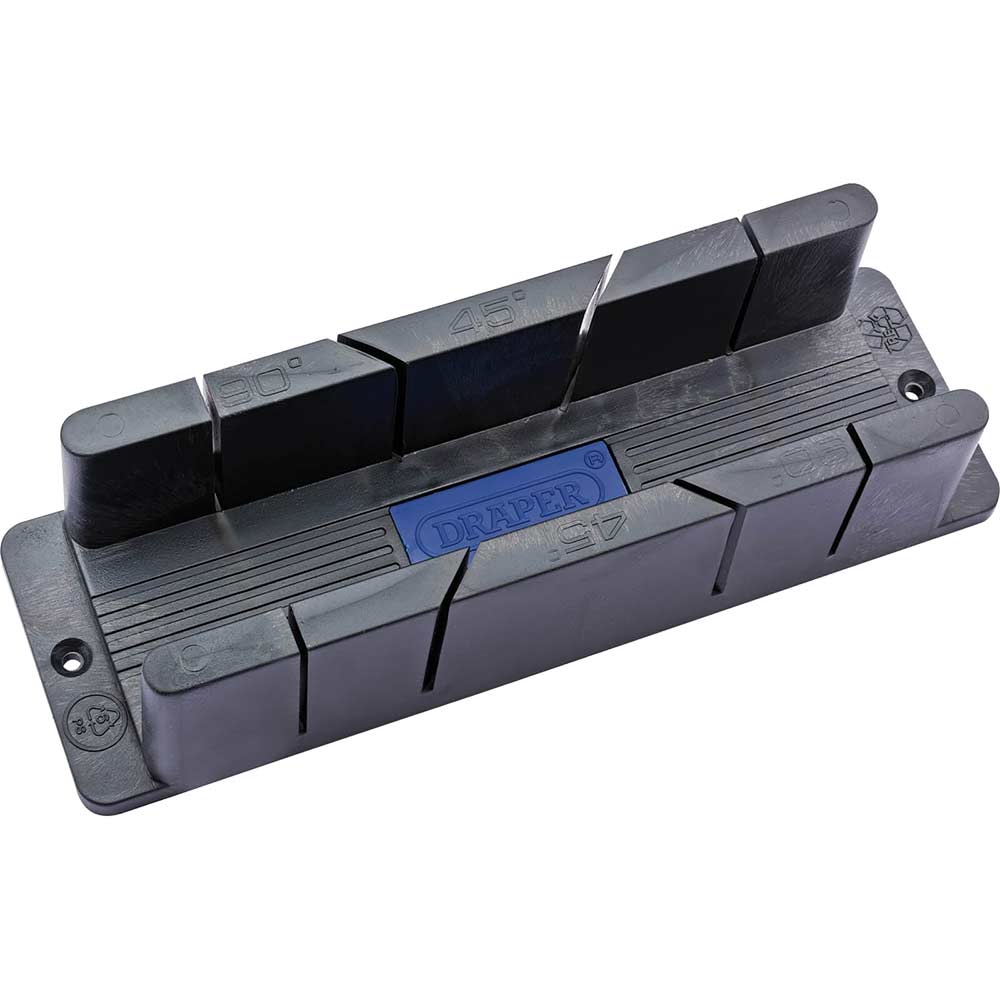 Photo of Draper Midi Mitre Box 290mm