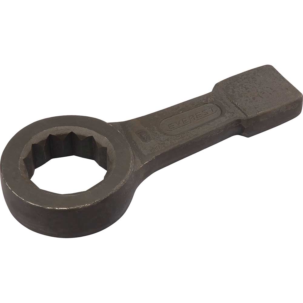 Image of Draper Ring Slogging Spanner 80mm