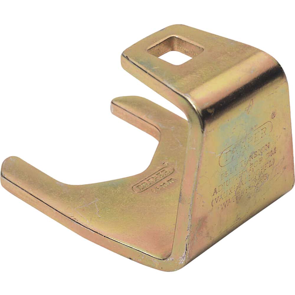 Draper Expert 1/2 Drive Waterpump Spanner 1/2 46mm