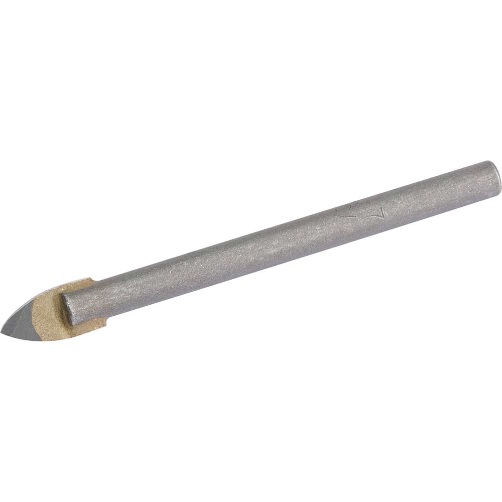 Image of Draper Expert Tile and Glass Drill Bit 7mm
