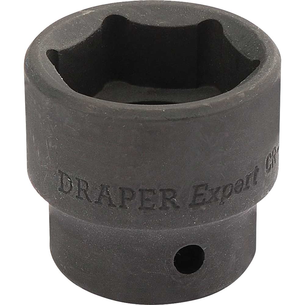 Photo of Draper Expert 1/2