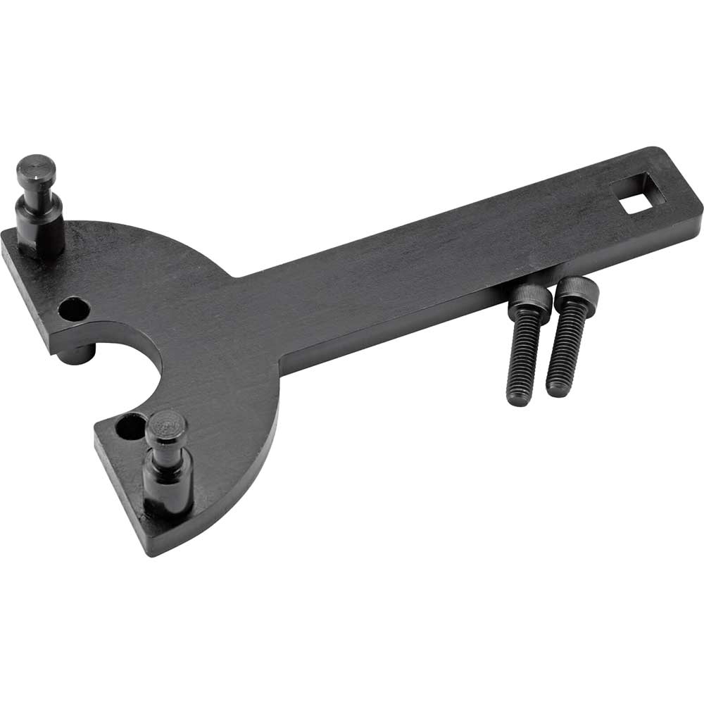 Photo of Draper Crankshaft Holding Wrench For Audi- Seat- Skoda And Volkswagen