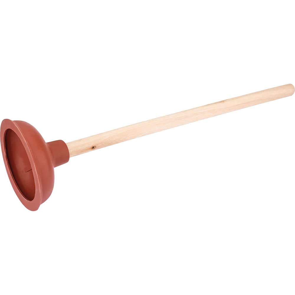 Draper Sink Plunger