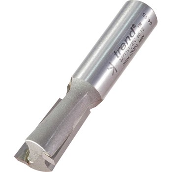 Trend Stair Housing Dovetail Cutter Left Hand Price Comparisons | Compare The Build