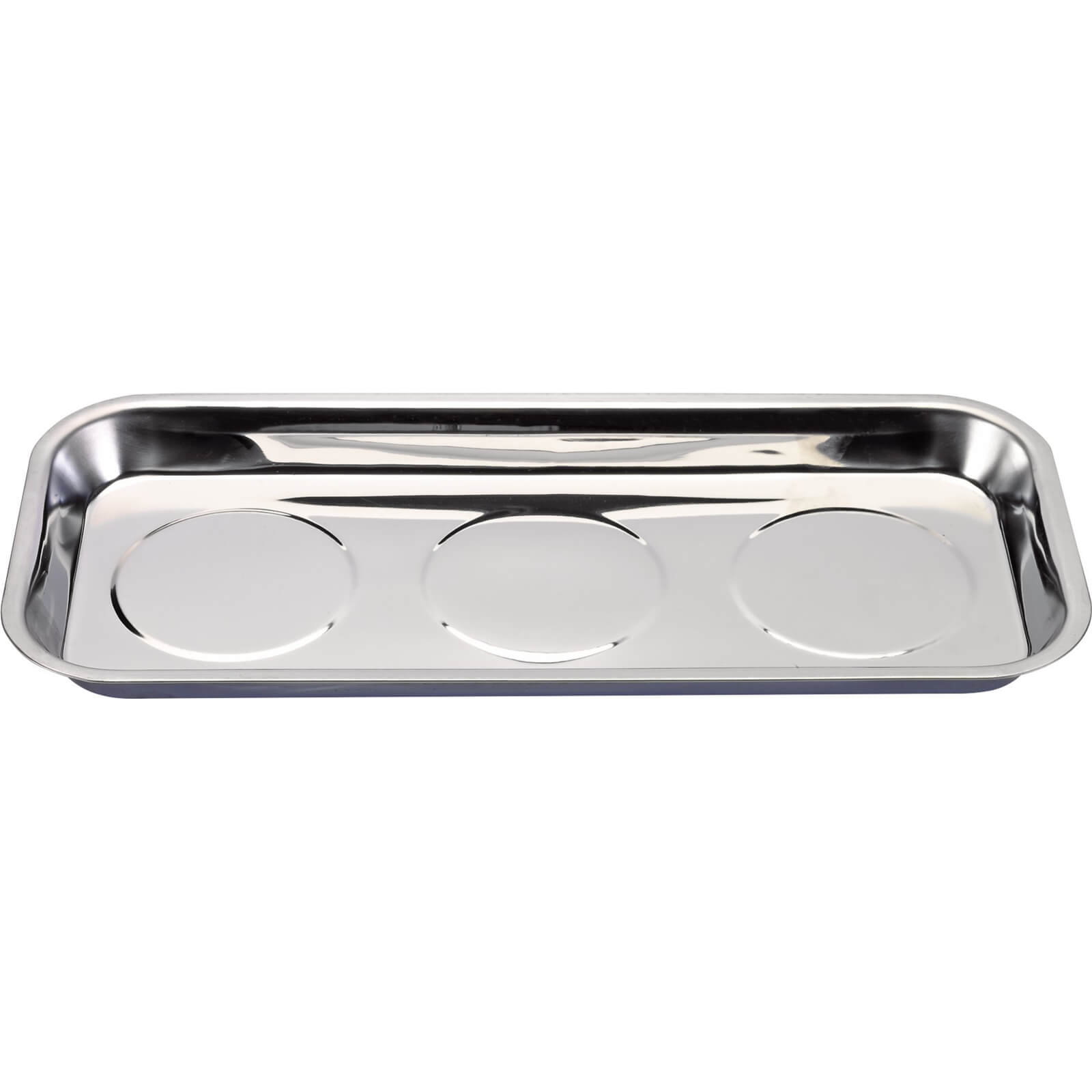 Image of Draper Stainless Steel Magnetic Parts Tray