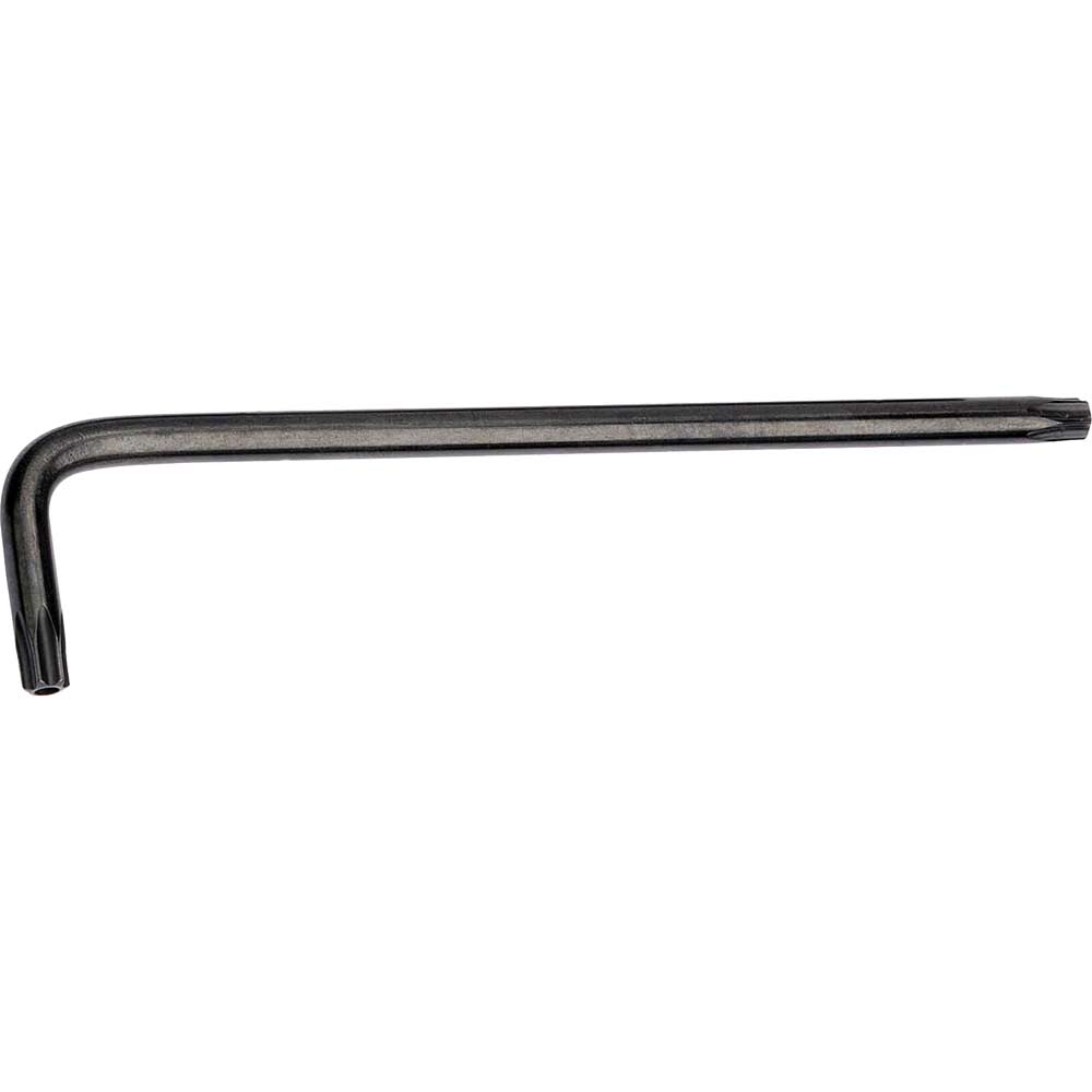 Photo of Draper Security Torx Key T25