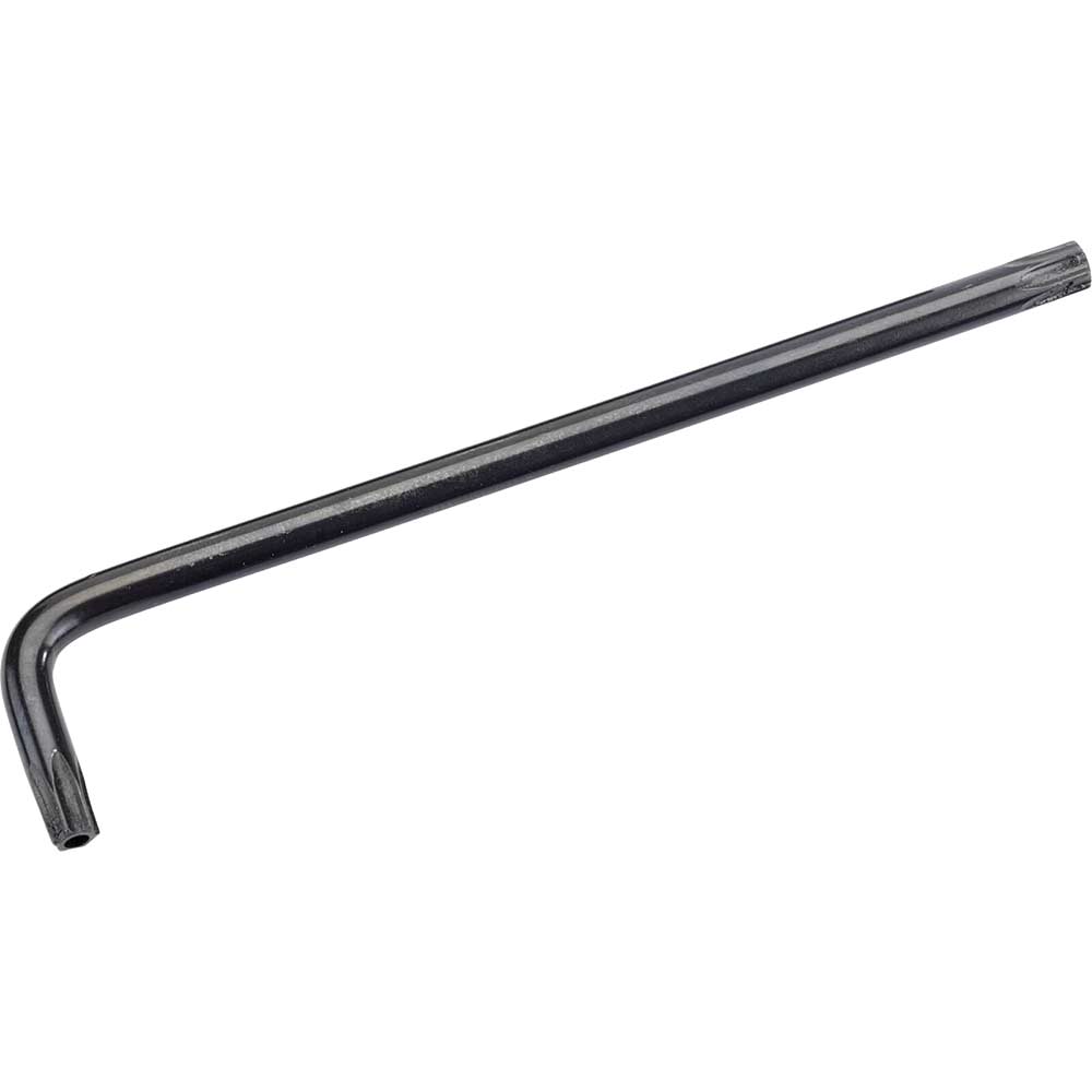 Photo of Draper Security Torx Key T27