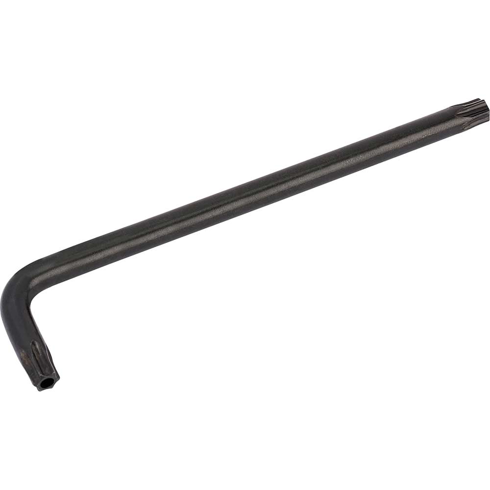 Photo of Draper Security Torx Key T40