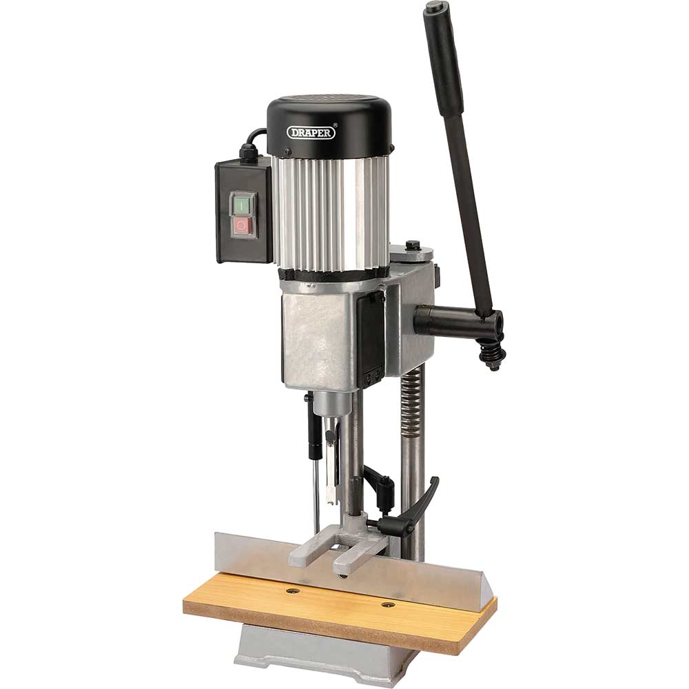 Image of Draper BM13C Bench Morticer 1/2" 240v