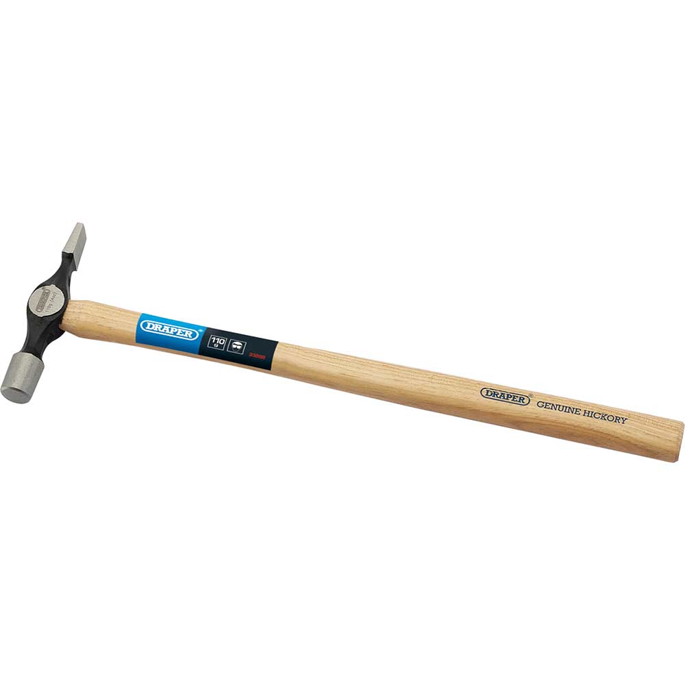 Image of Draper Cross Pein Pin Hammer 110g