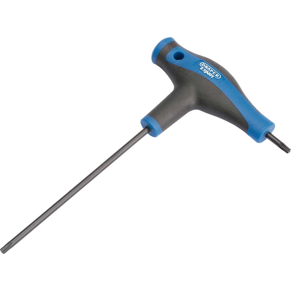 Photo of Draper Expert T Handle Torx Key T15