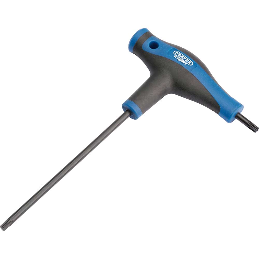 Photo of Draper Expert T Handle Torx Key T20