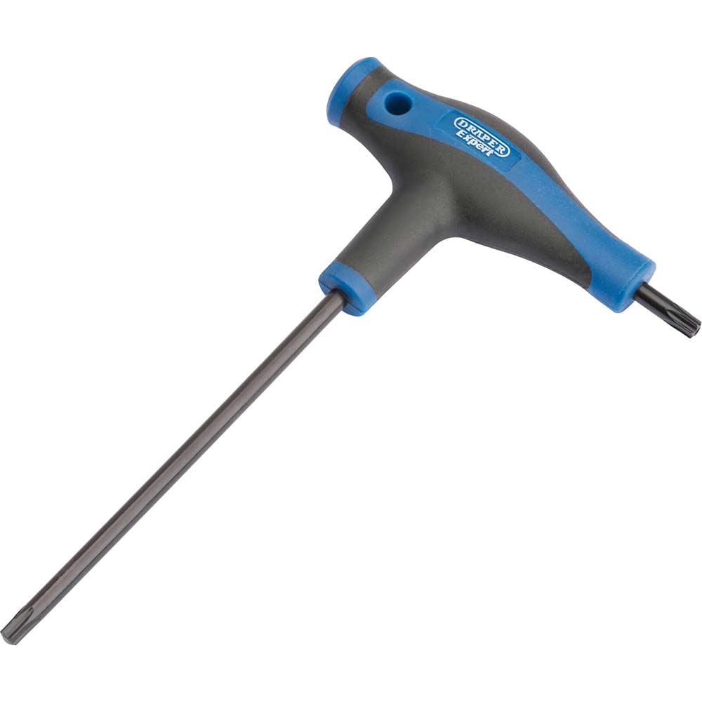 Photo of Draper Expert T Handle Torx Key T25