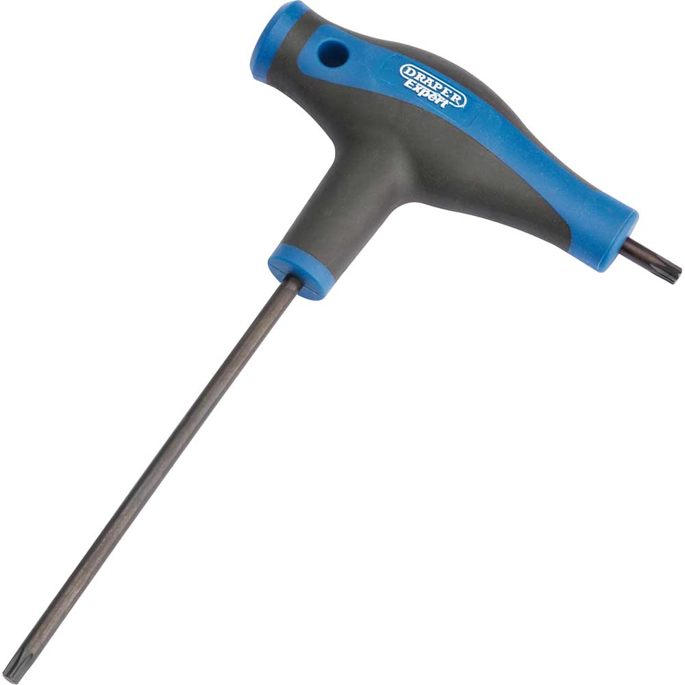 Photo of Draper Expert T Handle Torx Key T30