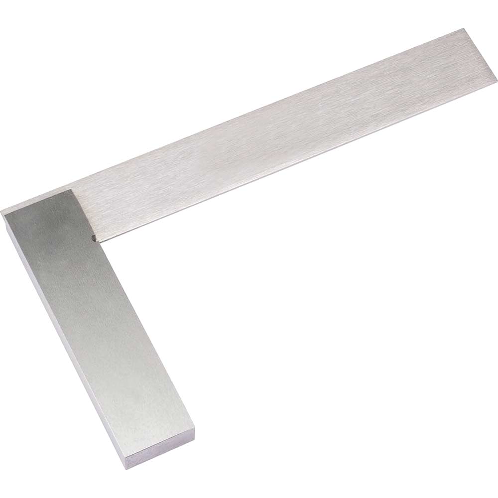 Photo of Draper Engineers Precision Square 150mm