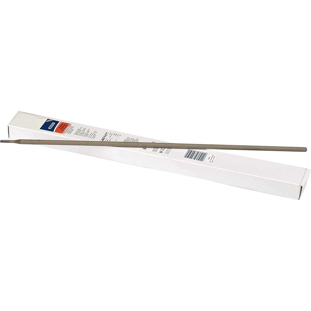 Photo of Draper General Purpose Welding Electrodes 4mm Pack Of 48
