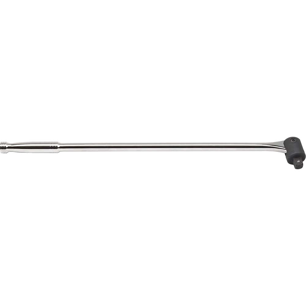 Image of Draper Expert 3/4" Drive Breaker Bar 3/4" 760mm