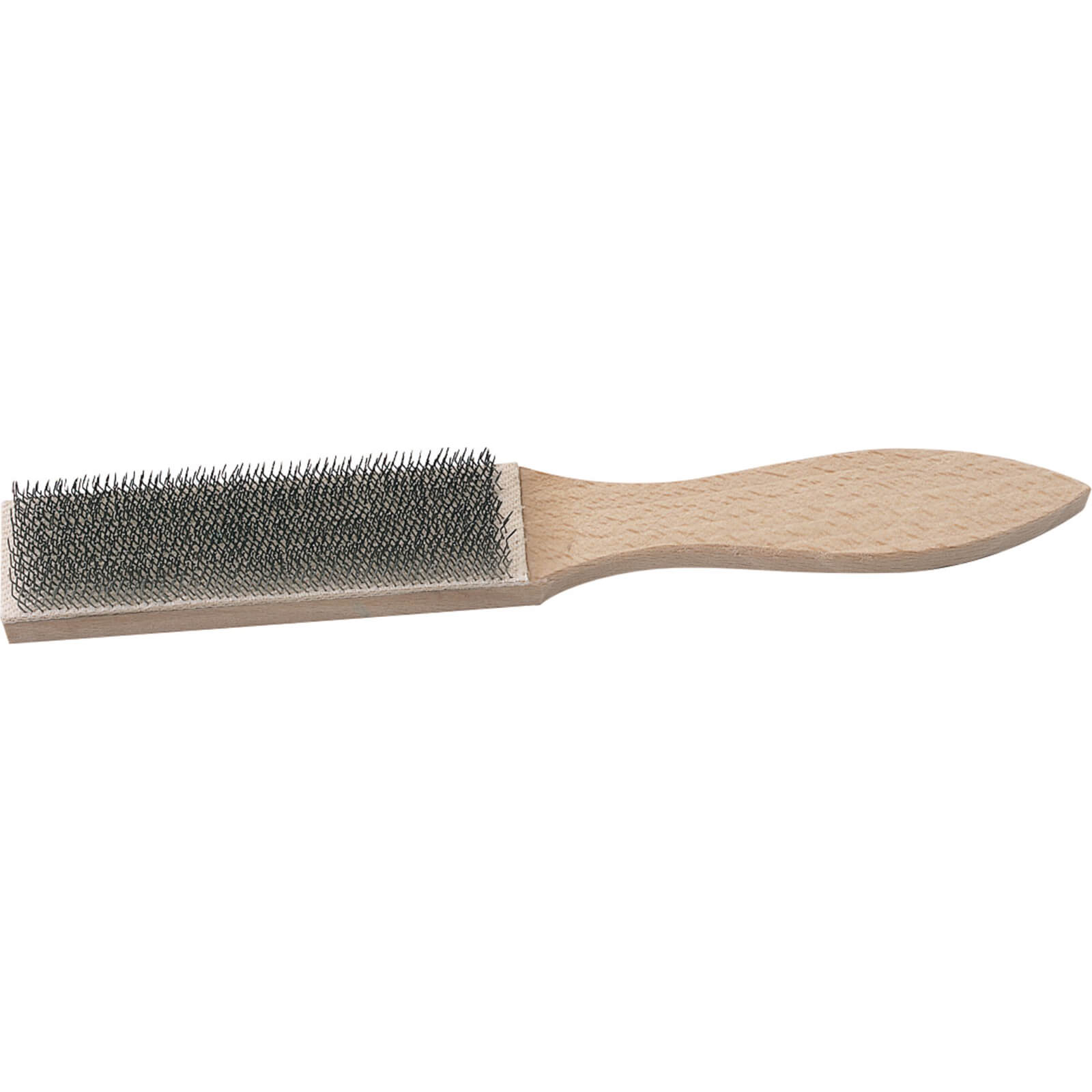 Photo of Draper File Cleaning Brush