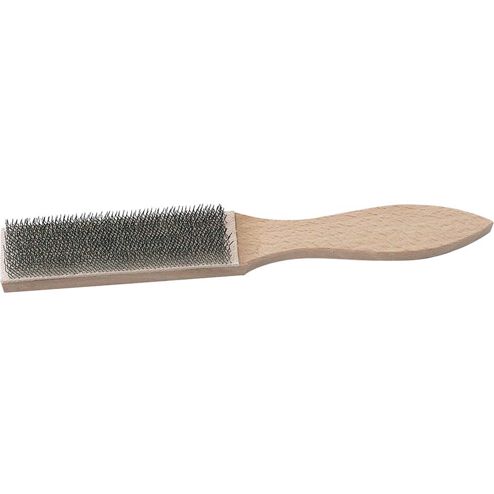 Photo of Draper File Cleaning Brush