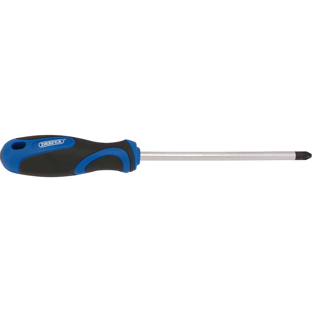 Photo of Draper Pozi Screwdriver Pz3 150mm