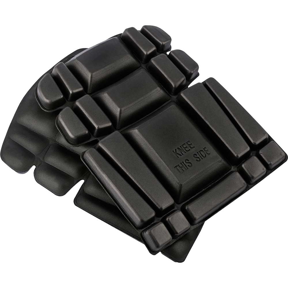 Photo of Draper Work Trousers Knee Pads