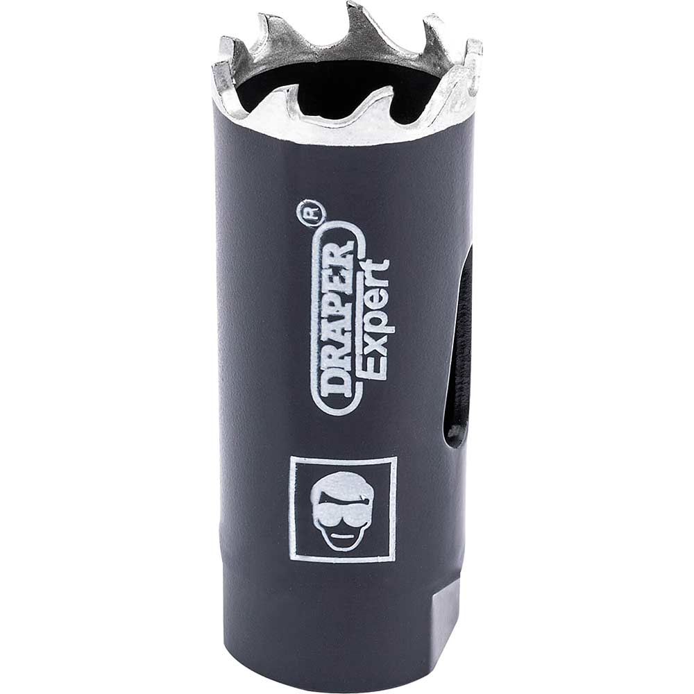 Photo of Draper Expert Cobalt Hole Saw 20mm
