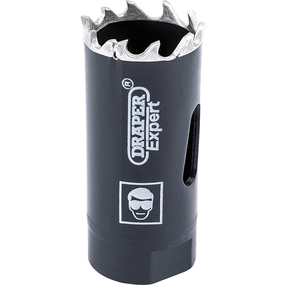 Photo of Draper Expert Cobalt Hole Saw 22mm