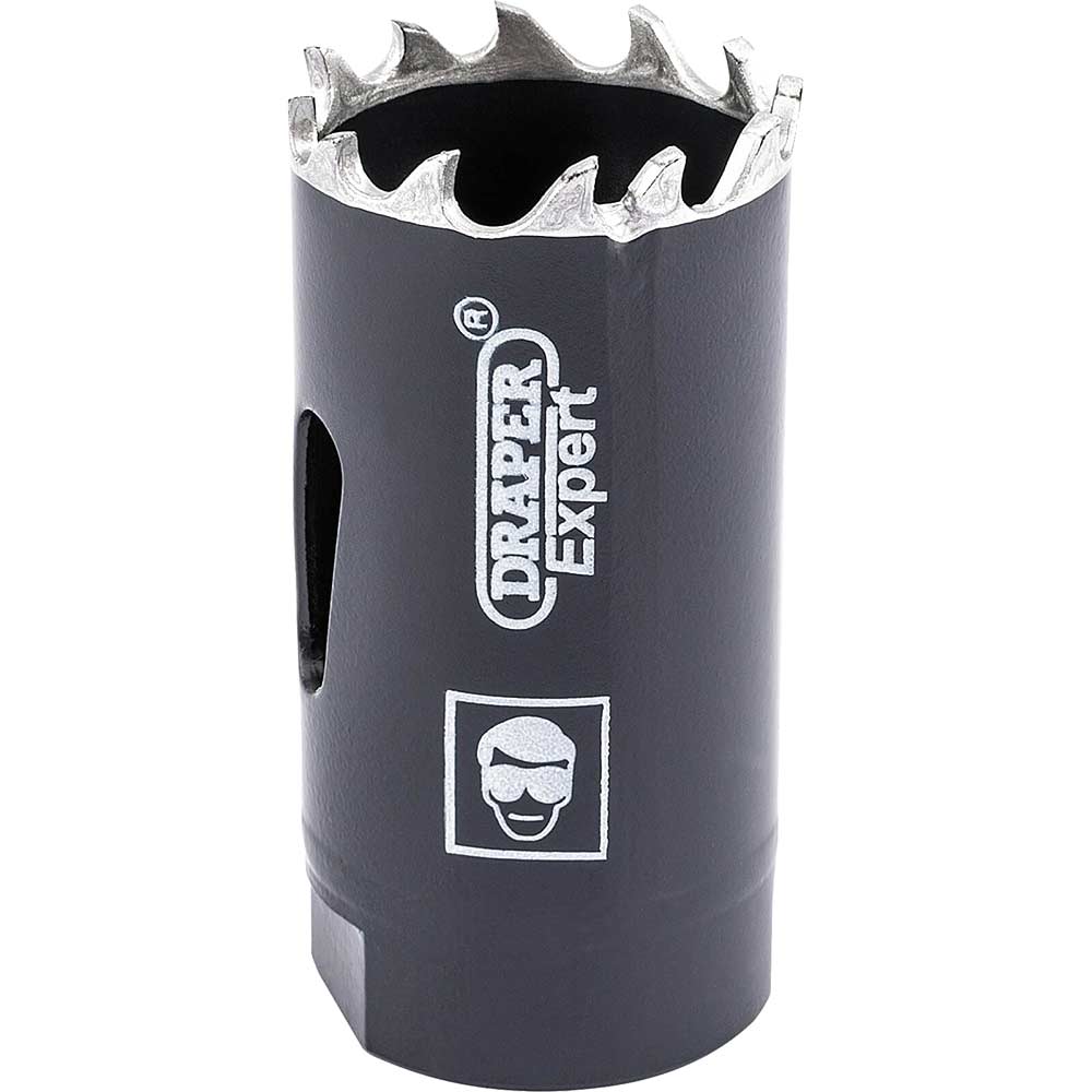 Photo of Draper Expert Cobalt Hole Saw 25mm