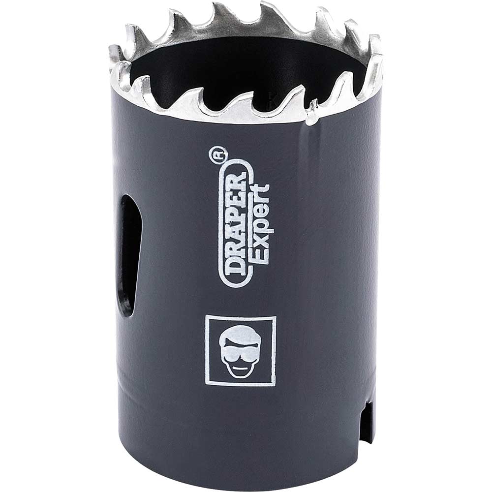 Photo of Draper Expert Cobalt Hole Saw 32mm