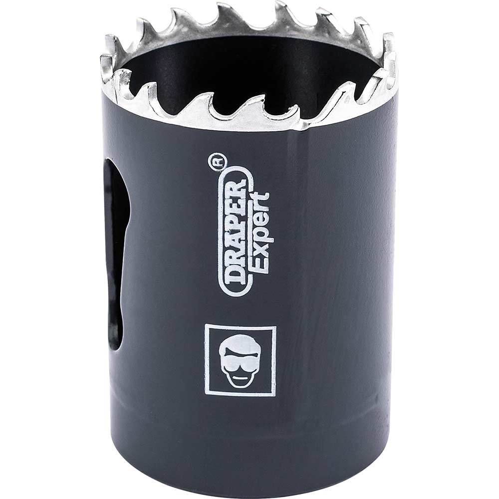 Photo of Draper Expert Cobalt Hole Saw 35mm