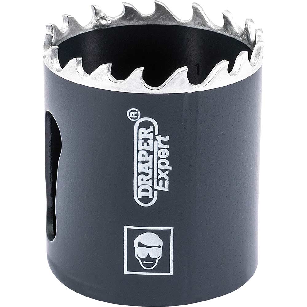 Photo of Draper Expert Cobalt Hole Saw 38mm