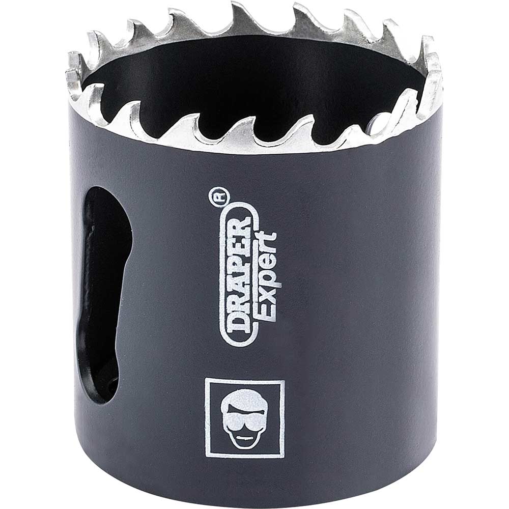 Photo of Draper Expert Cobalt Hole Saw 40mm