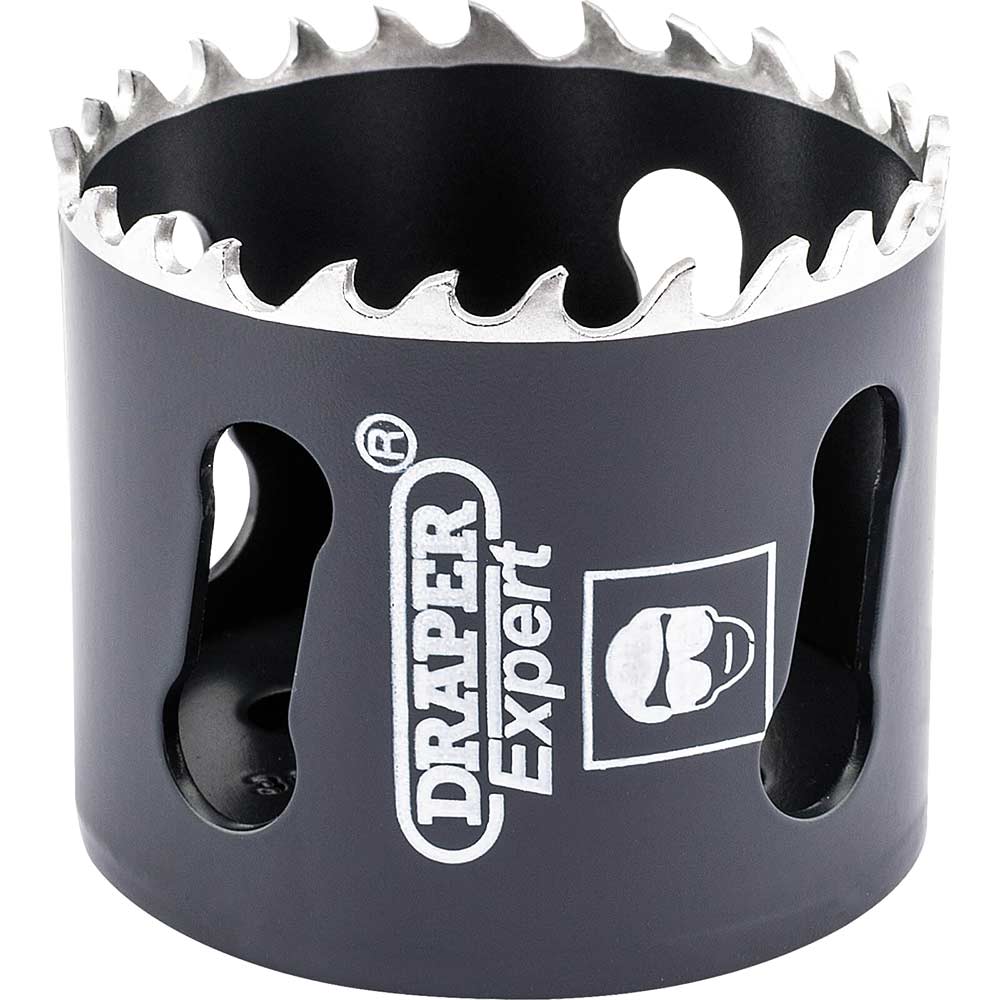 Photo of Draper Expert Cobalt Hole Saw 51mm
