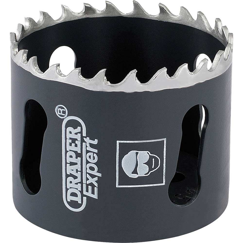 Photo of Draper Expert Cobalt Hole Saw 54mm