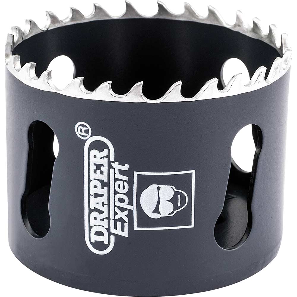 Photo of Draper Expert Cobalt Hole Saw 57mm
