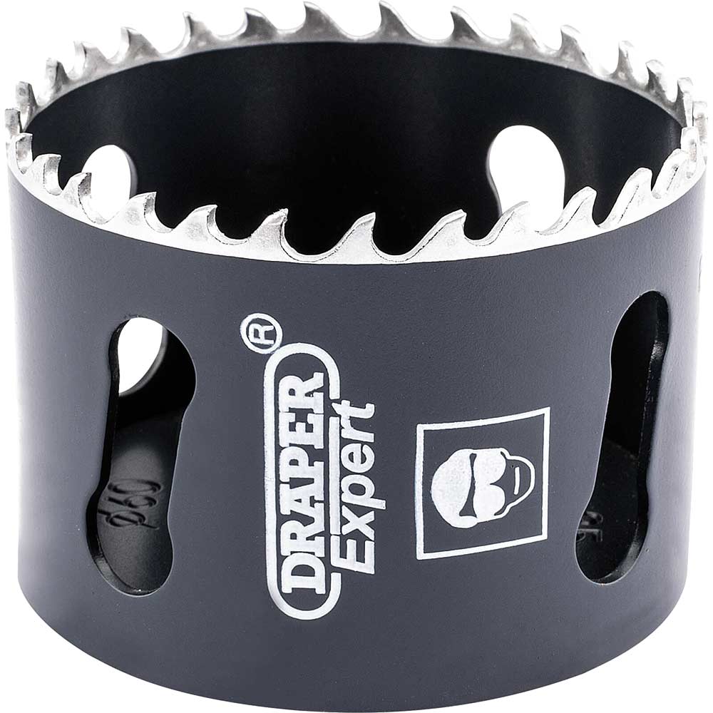 Photo of Draper Expert Cobalt Hole Saw 60mm