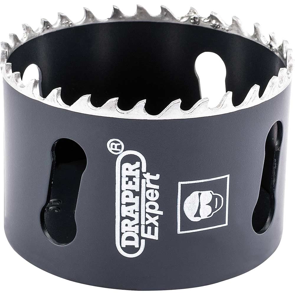 Photo of Draper Expert Cobalt Hole Saw 64mm