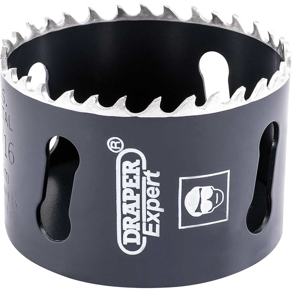 Photo of Draper Expert Cobalt Hole Saw 65mm