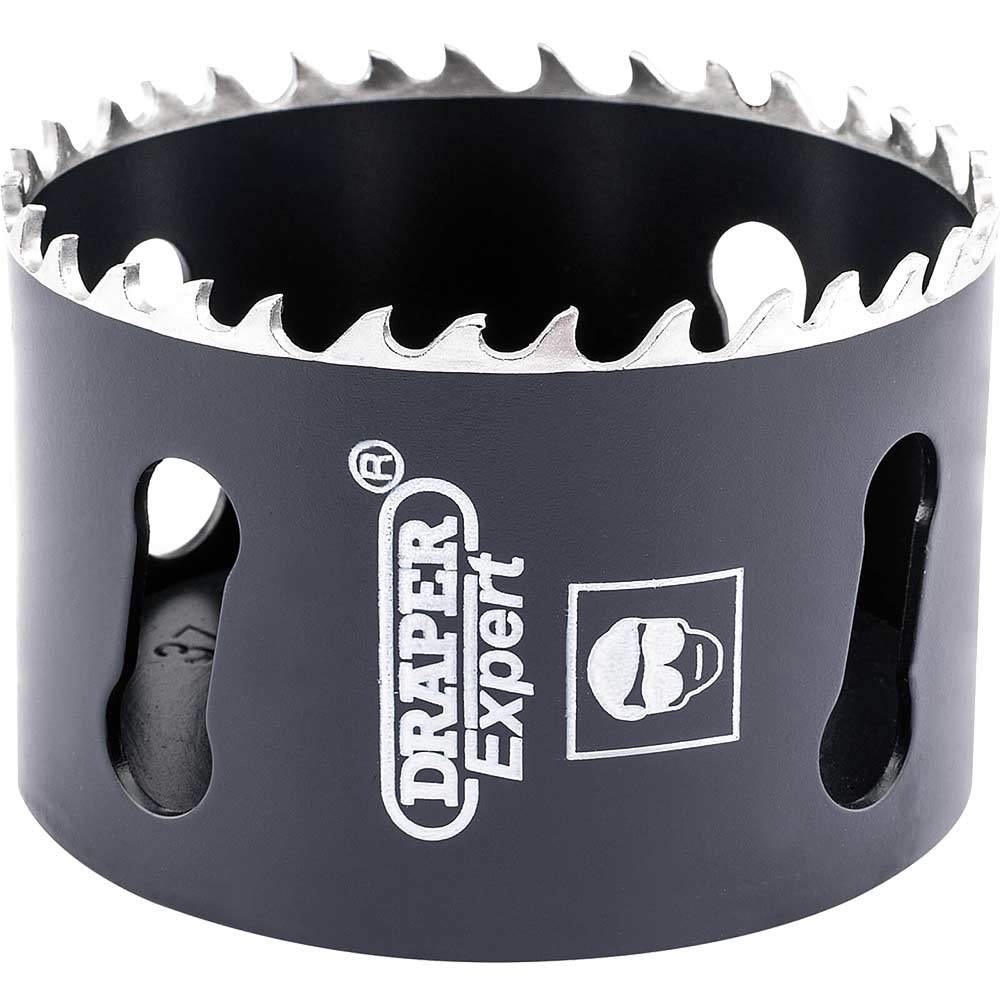 Photo of Draper Expert Cobalt Hole Saw 67mm